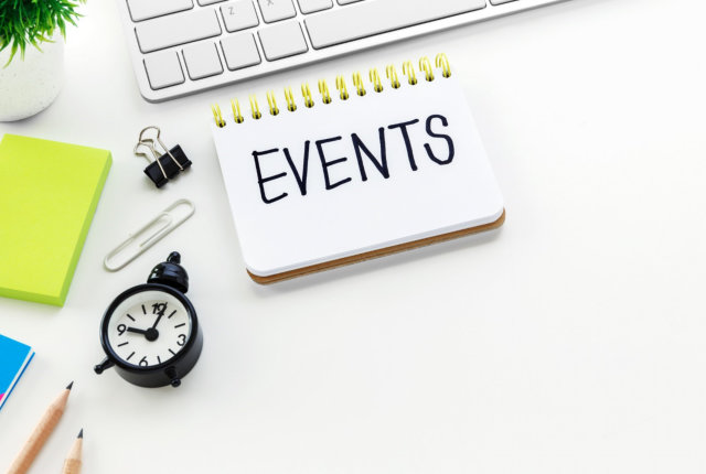 Events Plan