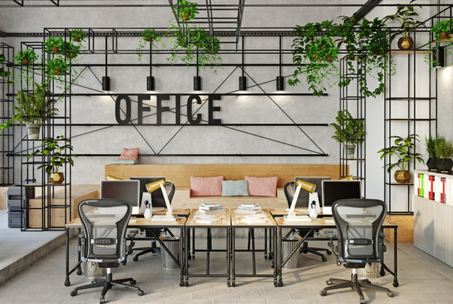 Why Use A Coworking Space?