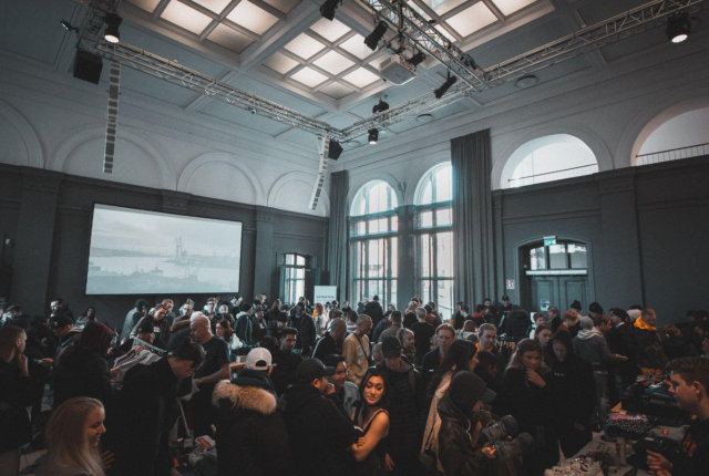 Indoor Event Spaces in San Francisco: Understanding Pros and Cons