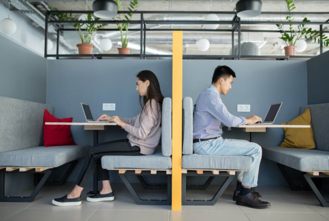Everything You Need to Know about Shared Workplaces in San Francisco