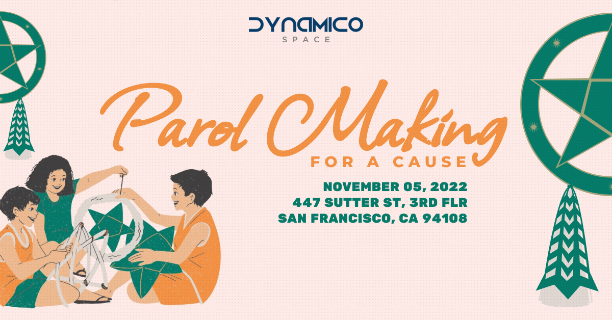 Parol Making For A Cause