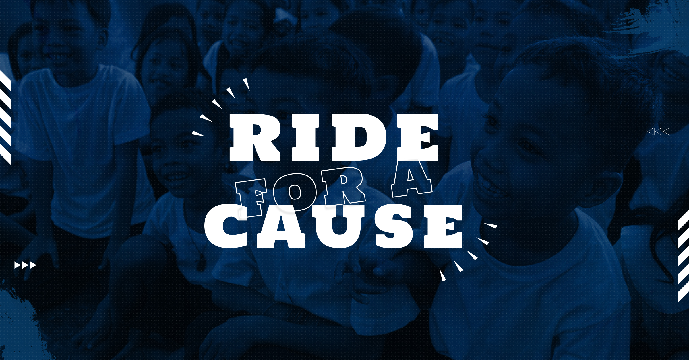 ride for a cause
