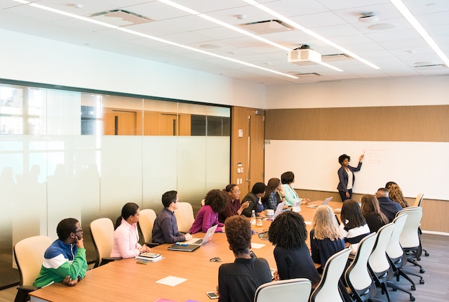 FAQ: Setting Up the Perfect Conference Room for Every Event